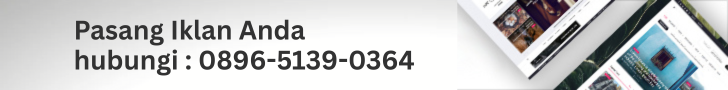 Pasang Iklan disini